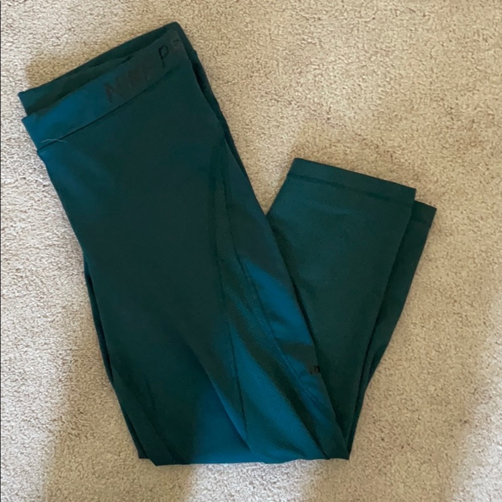 Nike Pro Leggings
